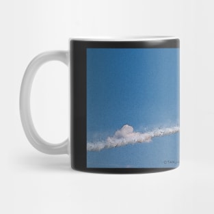 Fly Mug